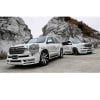 Toyota Land Cruiser Fj200 Wald Style Body Kit 2015-2021 thumbnail 18