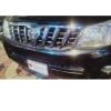 Toyota Hilux Vigo Prado Style Grill 2005-2015 thumbnail 4