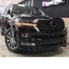 Toyota Land Cruiser Fj200 Wald Style Body Kit 2015-2021 thumbnail 19