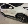 Kia Sportage RS Style Side Step 2019-2021 thumbnail 13
