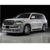 Toyota Land Cruiser Fj200 Wald Style Body Kit 2015-2021 thumbnail 22