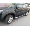 Isuzu D-Max Door Body Cladding Thailand 2018-2019 thumbnail 3