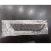 Honda Civic Carbon Fiber Lower Center Console Trim 2016-2021 thumbnail 5