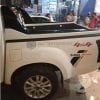 Isuzu D-Max Roll Bar 2018-2021 thumbnail 7