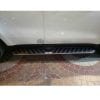 Kia Sportage RS Style Side Step 2019-2021 thumbnail 4