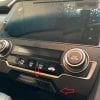 Honda Civic Carbon Fiber Lower Center Console Trim 2016-2021 thumbnail 3