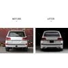 Toyota Land Cruiser Fj200 Wald Style Body Kit 2015-2021 thumbnail 16
