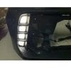 Honda Civic X Type R Running Corner Bumper DRL 2 Color 2016-2021 thumbnail 6