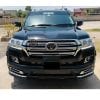 Toyota Land Cruiser Fj200 Wald Style Body Kit 2015-2021 thumbnail 6