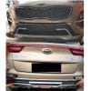 Kia Sportage Front and Rear Bumper Guard 2019-2021 thumbnail 2