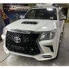 Lexus LX570 TRD Conversion Toyota Hilux Vigo 2010-2014 thumbnail 3