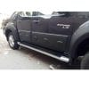 Isuzu D-Max Door Body Cladding Thailand 2018-2019 thumbnail 2