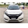 Honda Vezel Front Chrome Trim Style Black Grill 2013-2021 thumbnail 3