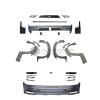 Toyota Land Cruiser Fj200 Wald Style Body Kit 2015-2021 thumbnail 13