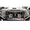Toyota Hilux Vigo Prado Style Grill 2005-2015 thumbnail 2