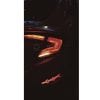 Honda Civic Snake Style Light Smoke Tail Lamps 2016-2021 thumbnail 7