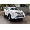 Toyota Fortuner LX570 V2 Style Body Kit 2016-2021 thumbnail 21