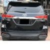 Toyota Fortuner LX570 V2 Style Body Kit 2016-2021 thumbnail 11