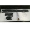 Honda Civic Dashboard Carbon Fiber Trim 2016-2021 thumbnail 9