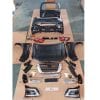 Nissan Patrol Conversion 2016 to 2020 thumbnail 5