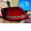 Toyota Mark X Eagle Eyes Style LED Sequential Tail lights 2009-2019 thumbnail 3