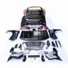 Nissan Patrol Conversion 2016 to 2020 thumbnail 6