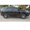 Toyota Fortuner LX570 V2 Style Body Kit 2016-2021 thumbnail 10