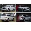 Nissan Patrol Conversion 2016 to 2020 thumbnail 1