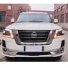 Nissan Patrol Conversion 2016 to 2020 thumbnail 2