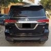Toyota Fortuner LX570 V2 Style Body Kit 2016-2021 thumbnail 9