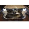 Toyota Fortuner LX570 V2 Style Body Kit 2016-2021 thumbnail 2