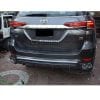 Toyota Fortuner LX570 V2 Style Body Kit 2016-2021 thumbnail 14