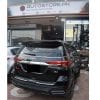Toyota Fortuner LX570 Style Body Kit 2016-2021 thumbnail 32