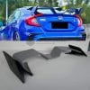 Honda Civic New FC 450 Style Spoiler 2016-2021 thumbnail 1