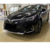 Toyota Corolla Altis X Facelift Front Bumper Genuine 2017-2018 thumbnail 5