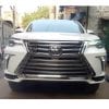 Toyota Fortuner LX570 V2 Style Body Kit 2016-2021 thumbnail 17