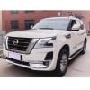Nissan Patrol Conversion 2016 to 2020 thumbnail 3