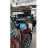 Honda Civic Wide View LED Blue Mirror 2016-2021 thumbnail 3