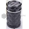 Car Ashtray Diamond Design thumbnail 1