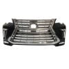 Toyota Fortuner LX570 V2 Style Body Kit 2016-2021 thumbnail 20