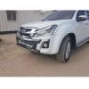 Isuzu D-Max Bumper Protector 2018-2019 thumbnail 2