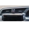 Honda Civic Dashboard and Inner Air Vent Carbon Fiber Trim Set 2016-2021 thumbnail 2