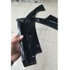 Honda Civic Rear Bumper Side Splitters Carbon Fiber 2016-2021 thumbnail 3