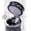 Car Ashtray Diamond Design thumbnail 2