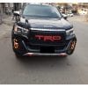 Toyota Hilux Rocco TRD Front Grill 2016-2020 thumbnail 4