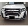 Toyota Land Cruiser FJ200 Limgene Style Body Kit 2016-2020 thumbnail 3