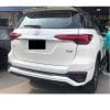 Toyota Fortuner TRD Style Body Kit 2016-2021 thumbnail 4