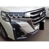 Toyota Land Cruiser FJ200 Limgene Style Body Kit 2016-2020 thumbnail 4
