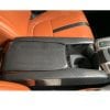 Honda Civic Arm Rest Carbon Fiber Trims 2016-2021 thumbnail 5