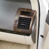 Toyota Prado Mate Wood Style Interior Trims 2009-2019 thumbnail 3